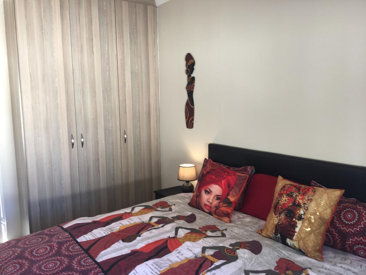 African Palm Cottage And Guesthouse Durbanville Exteriér fotografie