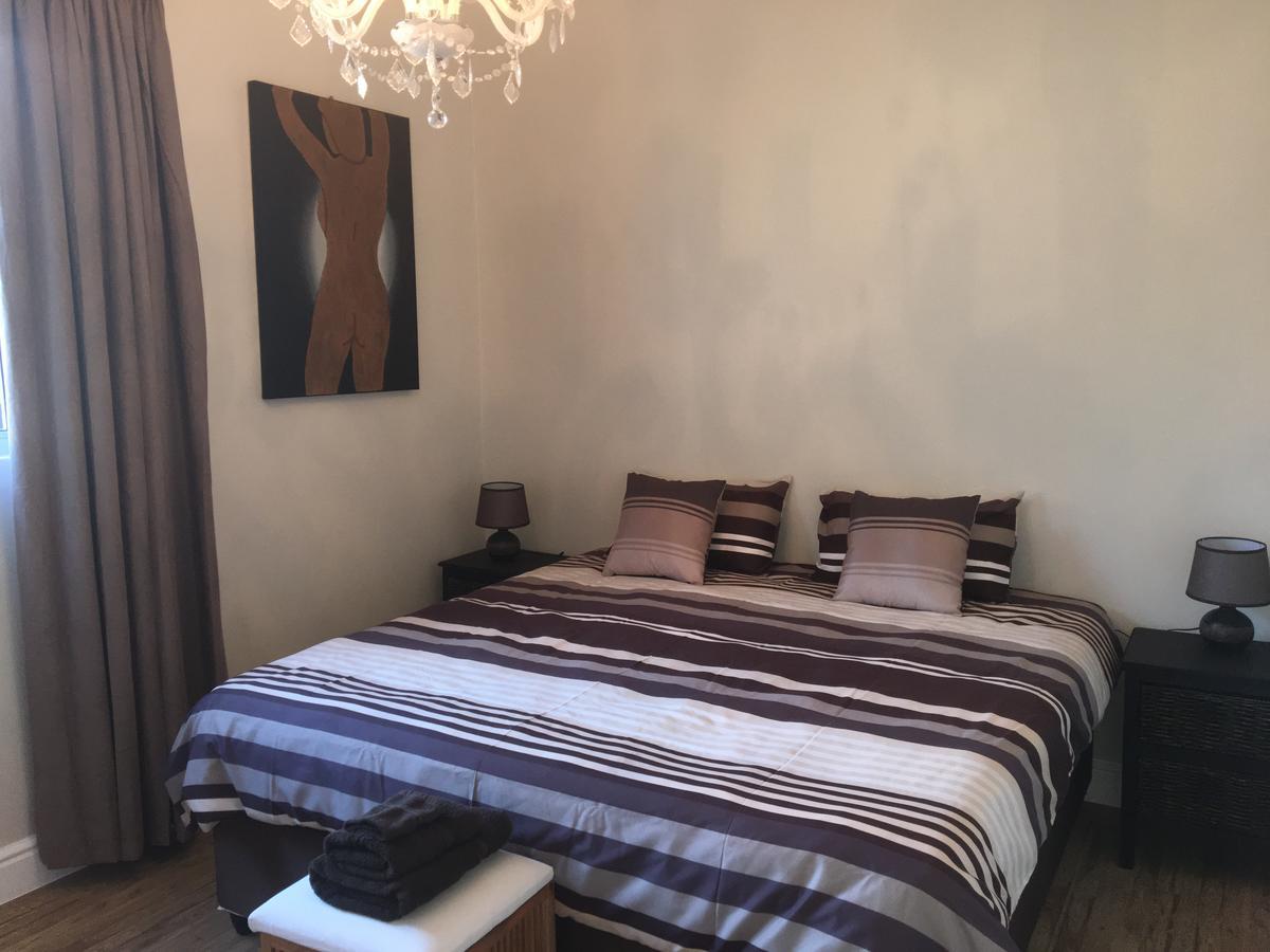 African Palm Cottage And Guesthouse Durbanville Exteriér fotografie