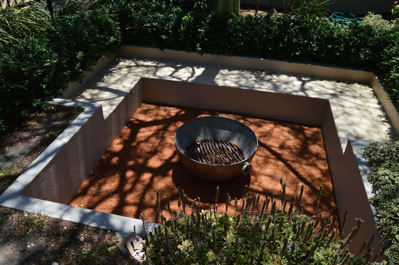 African Palm Cottage And Guesthouse Durbanville Exteriér fotografie