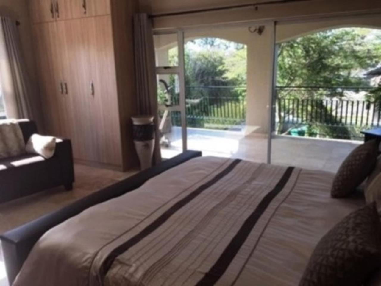 African Palm Cottage And Guesthouse Durbanville Exteriér fotografie