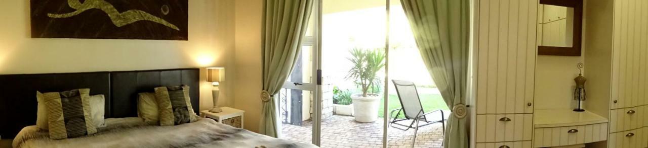 African Palm Cottage And Guesthouse Durbanville Exteriér fotografie