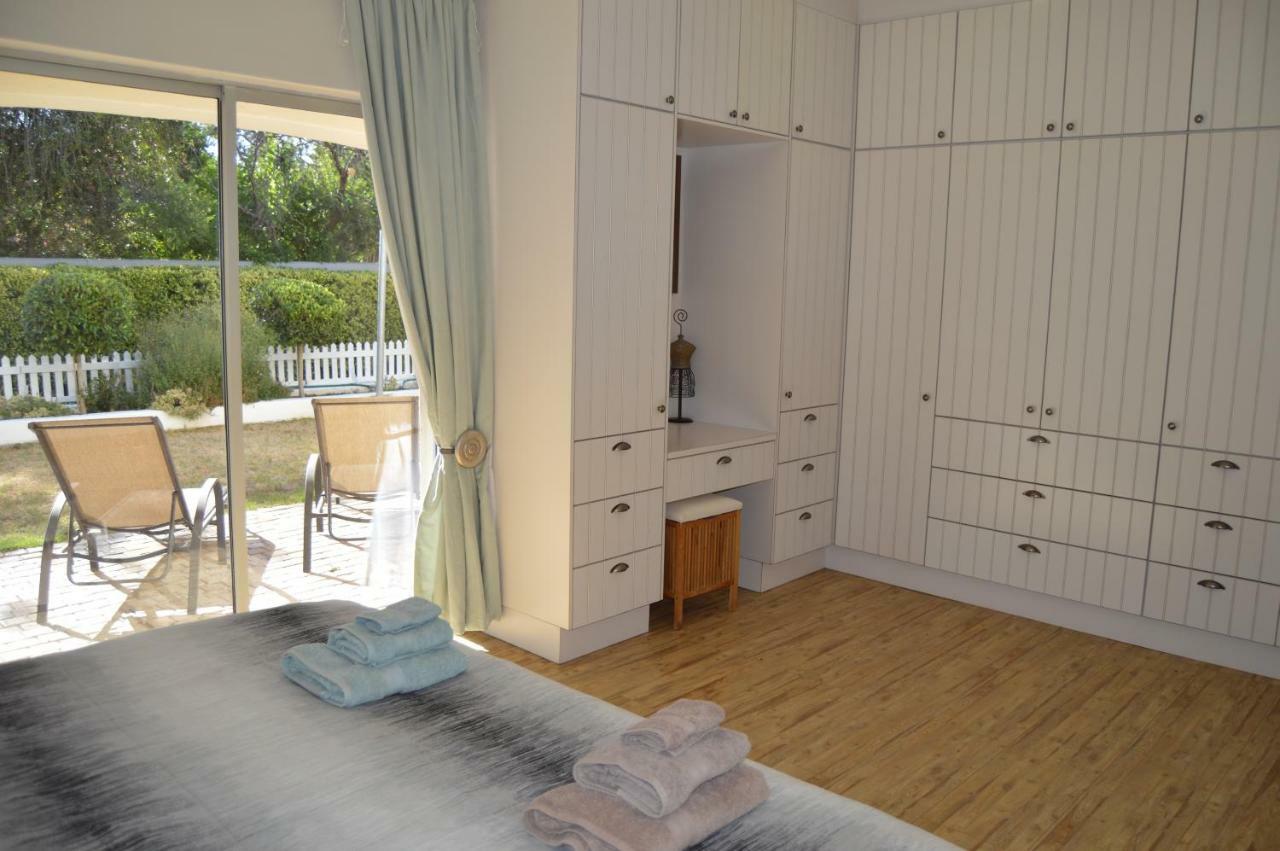 African Palm Cottage And Guesthouse Durbanville Exteriér fotografie